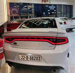 دودج تشارجر